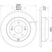 ���� ��������� | ��� | ND6066K ����