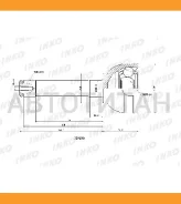 ���� ������� 30/24 | ����� ����/��� | 329190 ����