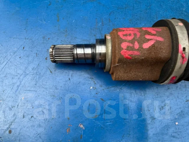 ������ Nissan Wingroad / AD 39101-ED00A 39101-ED00A ����