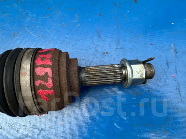 ������ Nissan Wingroad / AD 39101-ED00A 39101-ED00A ����