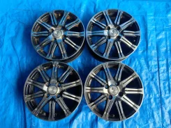 Work Promising. 4.5x14", 4x100, ET45, �� 60���. ����