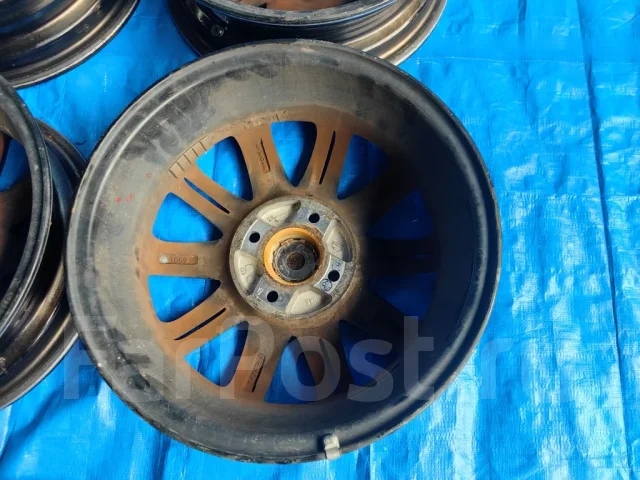 Work Promising. 4.5x14", 4x100, ET45, �� 60���. ����