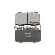 ������� ��������� MB W163 00- ���. Kortex KT1454STD KT1454STD ����