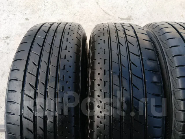 Bridgestone Playz PX-RV. ������, 2022 ���, �/�, ����� 15 % ����
