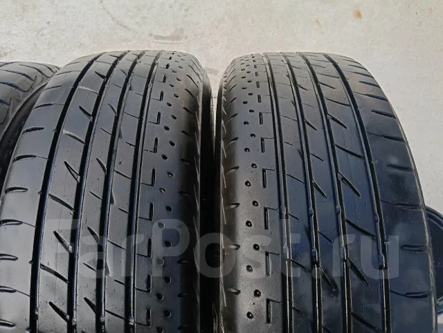 Bridgestone Playz PX-RV. ������, 2022 ���, �/�, ����� 15 % ����