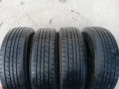 Bridgestone Playz PX-RV. ������, 2022 ���, �/�, ����� 15 % ����
