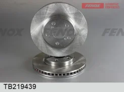 ���� ��������� (�������) Lexus IS250, IS200d-IS250 II, IS250-IS300h III, 05- Fenox TB219439, �������� TB219439 ����