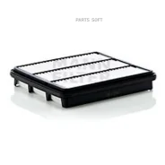 ������ ��������� MANN-Filter C2743 C2743 ����