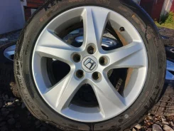 Honda. 7.5x17", 5x114.3, ET55 ����