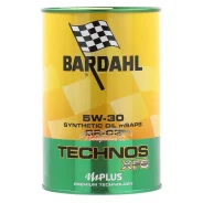Bardahl Technos