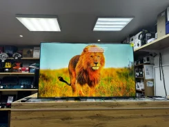 Hisense. LED ����