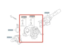 �����-����� Subaru Outback 05.09.2013 83196FJ000 BRM FB25 83196FJ000 ����