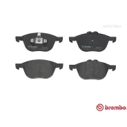 ������� ��������� �������� Brembo P24158 Brembo P24158 P24158 ����