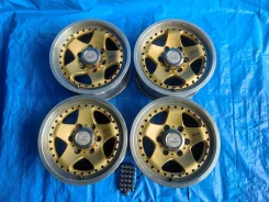 Berg. 7.0x16", 6x139.7, ET24, �� 108���. ����