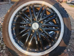 A-Tech Schneider. 7.0x17", 5x114.3, ET48 ����