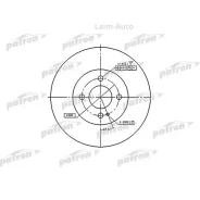 ���� ��������� ������ Mazda 323 C IV 89-94, 323 C V 94-98, 323 F IV 89-94, 323 F V 94-98, 323 P V 9 PBD3089 ����