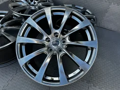 MID Lefinada. 8.0x19", 5x114.3, ET45, �� 60,1���. ����