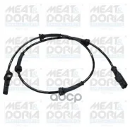 ������ �������� �������� ������ (ABS) MEAT Doria ���. 90329 90329 ����