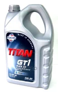 Fuchs Titan GT1 Flex