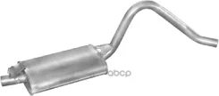 ��������� �������� ����� OPEL Merva 1.8i 03-10 Polmostrow ���. 17.34 1734 ����