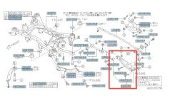 ����� �������� ���������� Subaru Outback 05.09.2013 20250FG042 BRM FB25, ������ 20250FG042 ����