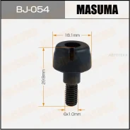 ���� Masuma ����� 2�� Masuma BJ054 BJ054 ����