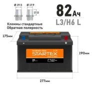 Startex