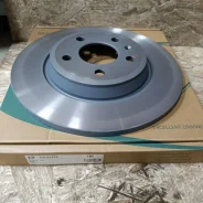���� ��������� ������ D=300��. AUDI A4/A5/A6/A7/Q5 (TRW DF4848) GR-01775 G-Brake GR01775 ����