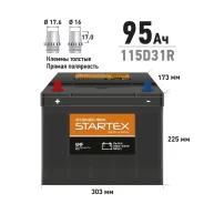Startex