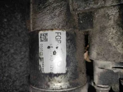 ������� Opel astra G (1997-2004) 1999 [S114907] S114907 ����