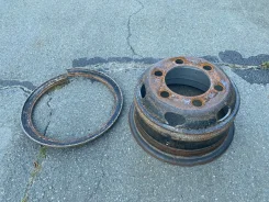 SRW. 6.0x16", 6x205, �� 164���. ����
