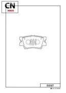 ������� ���������, ������ Kashiyama D2327 D2327 ����