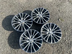 4 Racing. x14", 4x100, ET38, �� 63���. ����