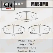 ������� �������� �������� Masuma MS8445 MS8445 ����