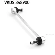 ���� ������������� SKF VKDS348900 Chrysler, Dodge, Lancia, VW VKDS348900 ����