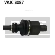 ��� ��������� SKF VKJC8087 Renault VKJC8087 ����
