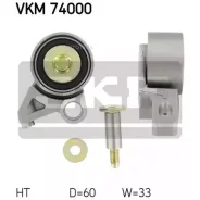����� ���������� ����� ��� SKF VKM74000 FORD ASIA / Oceania, FORD Australia, FORD USA, Mazda SKF VKM74000 VKM74000 ����