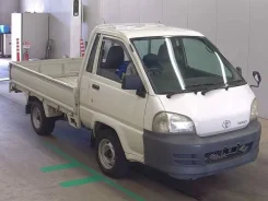 ����� Toyota TOWN ACE 2007 KM70 7KE ����