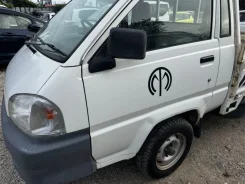 ����� Toyota LITE ACE 2001 KM70 7KE ����
