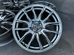 Topy Sibilla Next. 7.5x18", 5x114.3, ET38, �� 73,1���. ����
