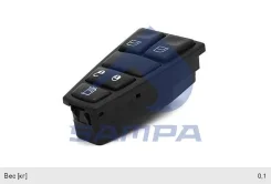 ���� ���������� Volvo FH ����������������� ������ Sampa 225344 ����