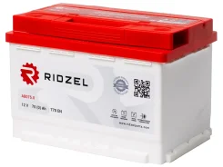 Ridzel