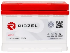 Ridzel