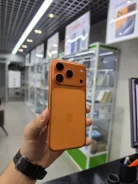 Apple iPhone 17 Pro. �/�, 512 ��, ���������, 3G, 4G LTE, 5G, Dual-SIM, ���������� ����