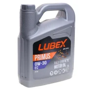 Lubex Primus EC
