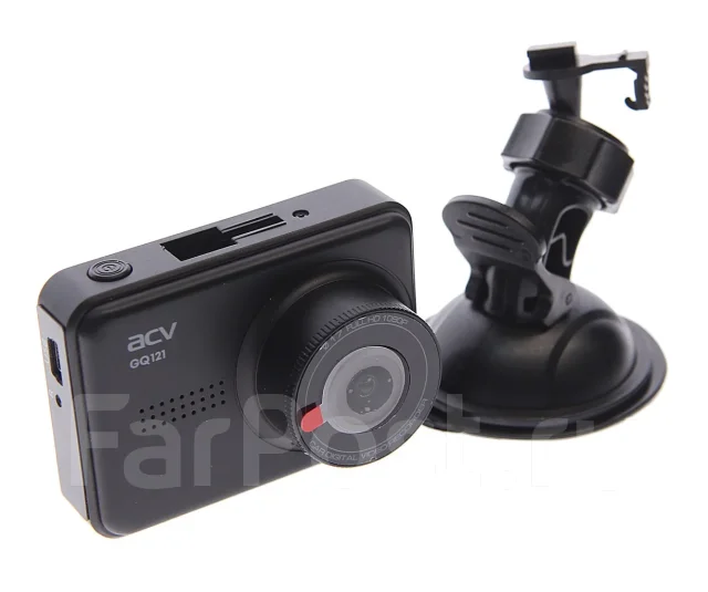 ACV GQ121