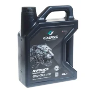 CNRG N-Force Special MS