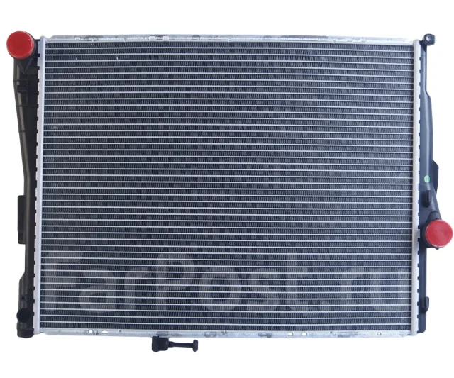 �������� BMW 3 (E46), Z4 (E85) ���������� ��������� Patron BWA2205 ����