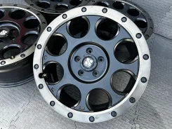 ATS X-Treme. 8.0x18", 5x114.3, ET40, �� 73,1���. ����