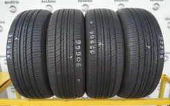 Yokohama Advan dB V552. ������, 2021 ���, �/�, ����� 10 % ����